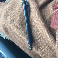 Lucky Pen
