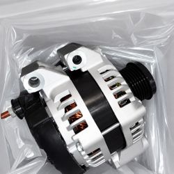 A Premium Alternator New In Box