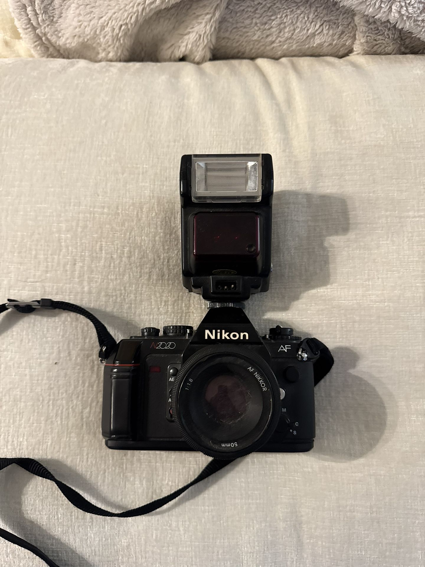 Nikon