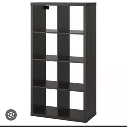 IKEA Malm Cubicle 