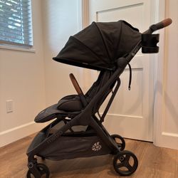 Ergobaby Metro 3 Deluxe Stroller