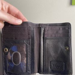 Womens Wallet OBO