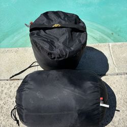 Alps Sleeping Bag