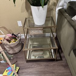 Side Table