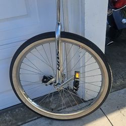 Unicycle