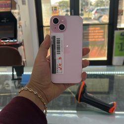 iPhone 15 128GB(unlocked)