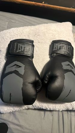 Boxing Gloves