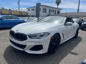 2023 BMW 840