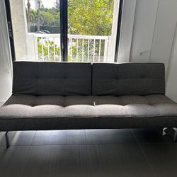 Couch/Bed