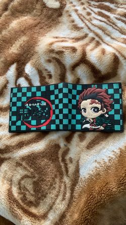 Demon Slayer Wallet