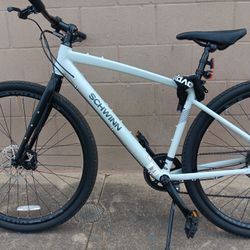 Schwinn Horicon Sport