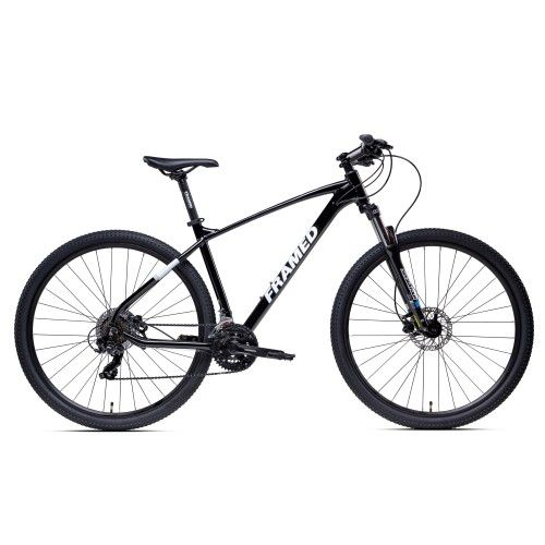 Framed Rendal SE 18 Mountain Bike New for Sale in Tempe AZ OfferUp