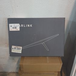 STARLINK Gen 3 Satellite Standard Kit V3 Dish UTA -232 Router UTR 232 Mount 