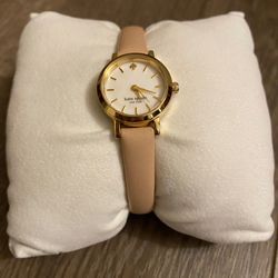 kate spade watch needs a new battery