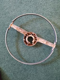 51 52 horn ring