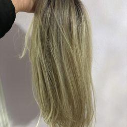 Wig For Sale 
