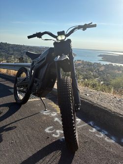 BEST OFFER - Talaria Sting R MX4