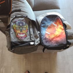 Kids Backpacks