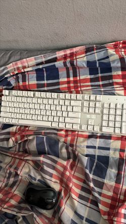 Mechanical keyboard