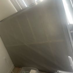 New Box Spring Queen Size 