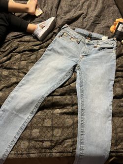 True Religion Size 30 Women 