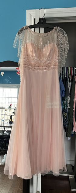 Prom Dress / Elegant Dress