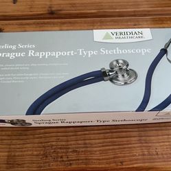 Stethoscope Brand New In Box