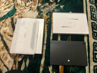 Galaxy tab