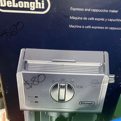 Coffee Maker 