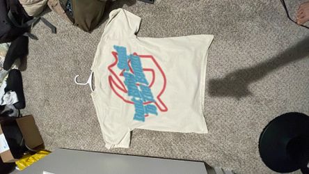 Godspeed t shirt