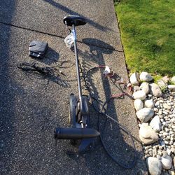 2024 Minn Kota Trolling Motor