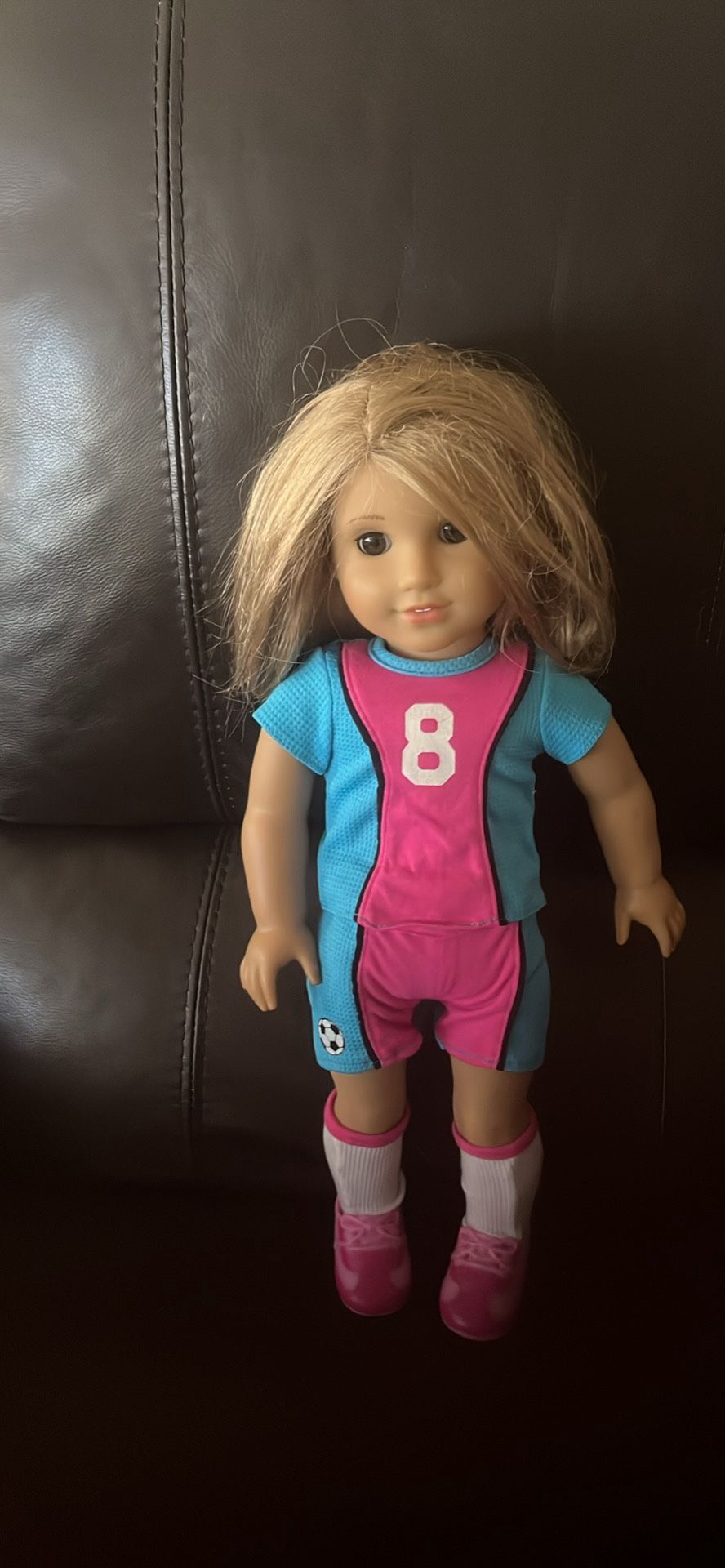 American Girl Doll