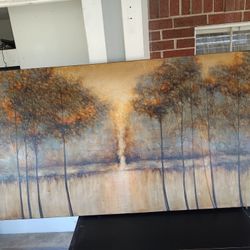 Canvas Painting 