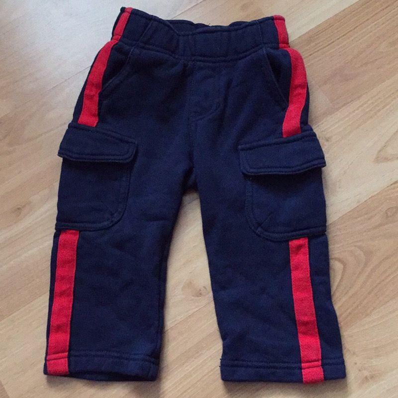 Gymboree pant for baby size 12-18 months used in good condition!