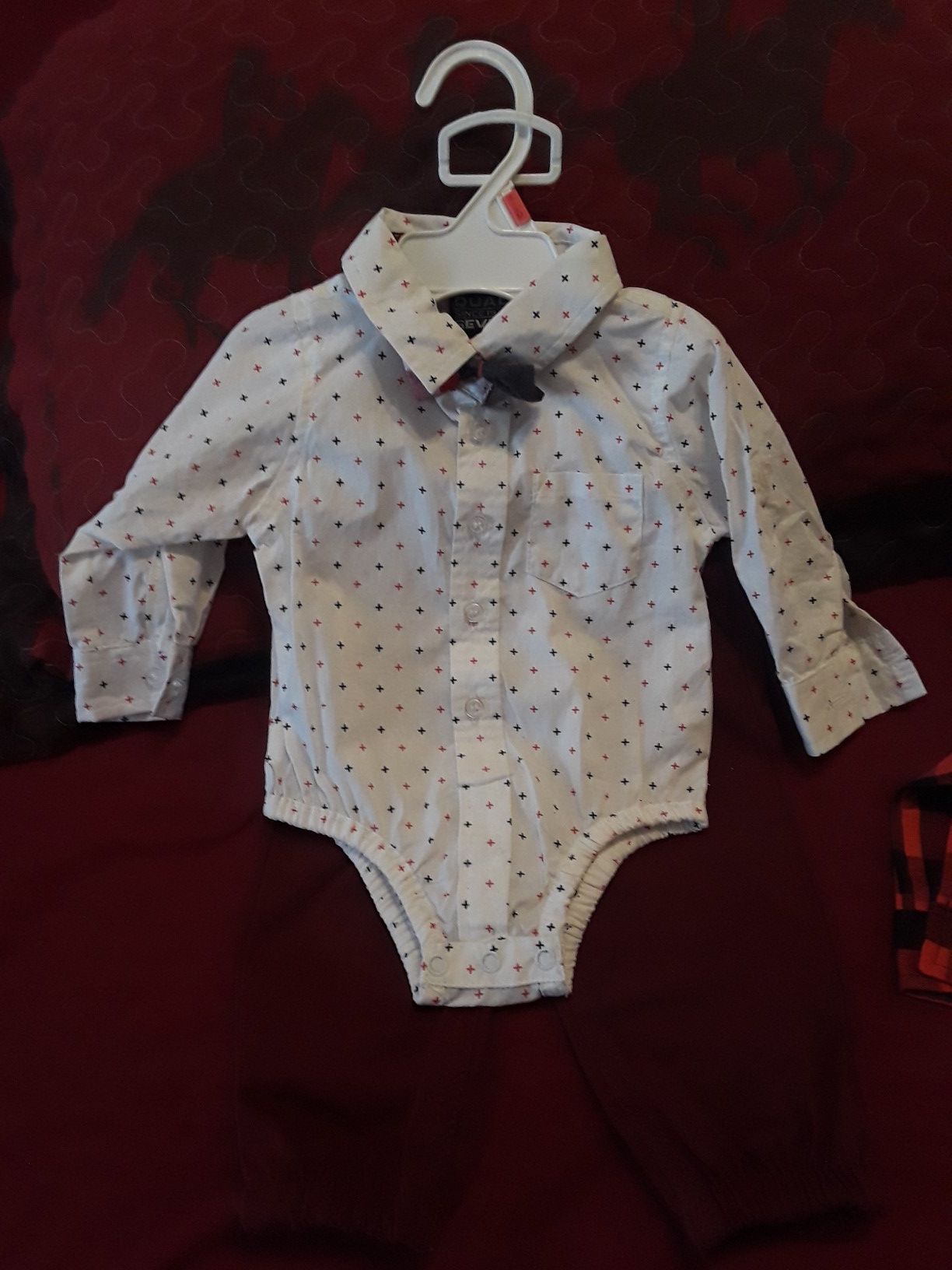 Baby boy clothes-New