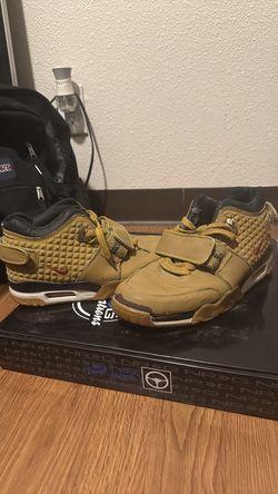 Nike air Cruz “wheat”