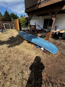 Canoe