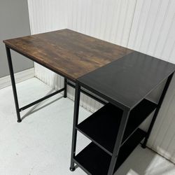 Desk 
