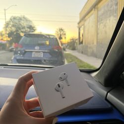 AirPods Pros 3