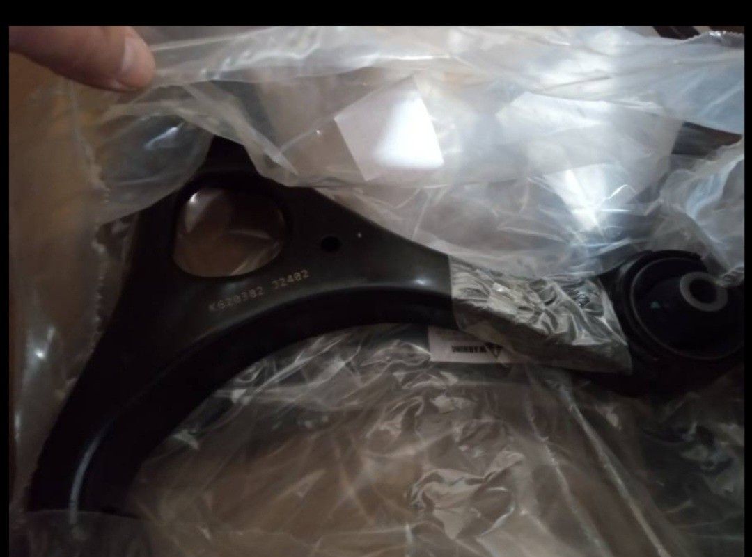 06-11 HONDA CIVIC/ACURA CSX SUSPENSION