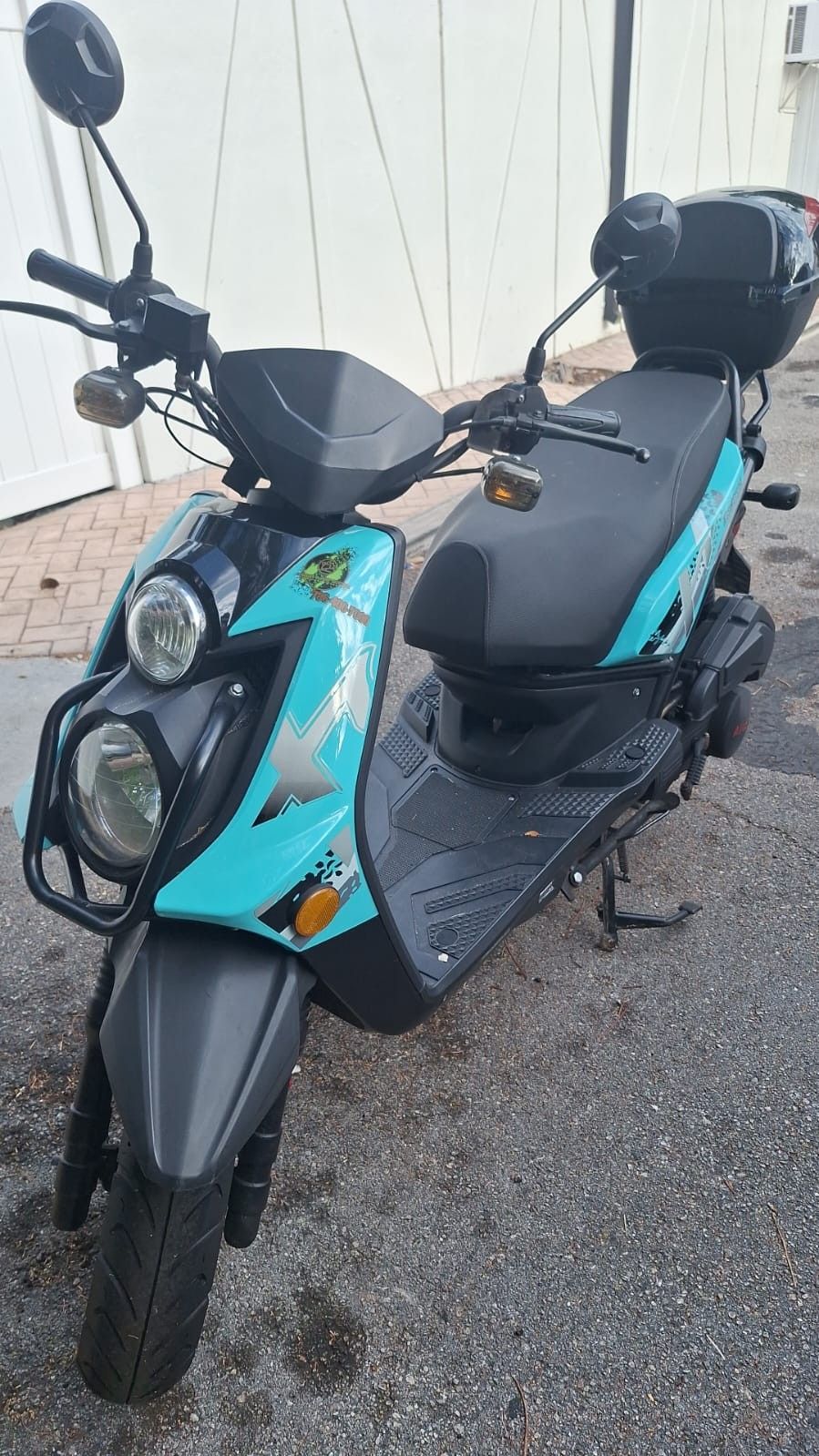 Scooter