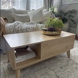 Living Room Table