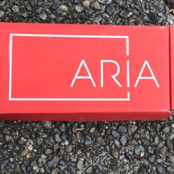 Three Aria/Fettes Vent Covers