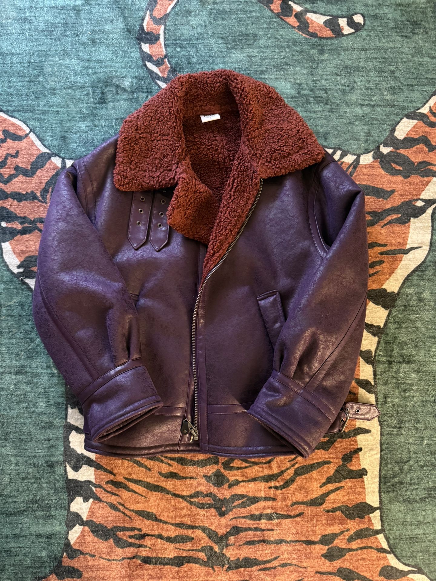 Urban Outfitters Bomber Jacket