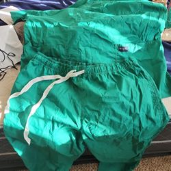 Scrubs From Rmf Scrubs