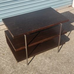 Brown TV Stand 💎 Delivery Available 