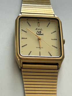North Korea / Chilbosan Commemorative Watch from 13th World Festival of Youth and Students held in Pyongyang in July 1989, Made in North Korea