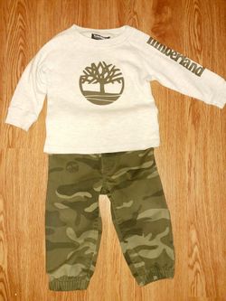 Timberland