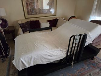Medical bed