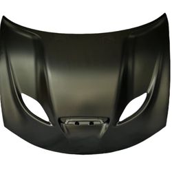 2015 - 2020 DODGE CHARGER SRT HELLCAT HOOD WITH VENT 